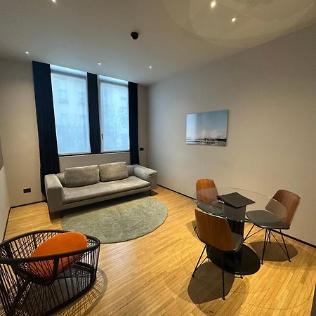 Piranesi 246 Apartment Милано Екстериор снимка