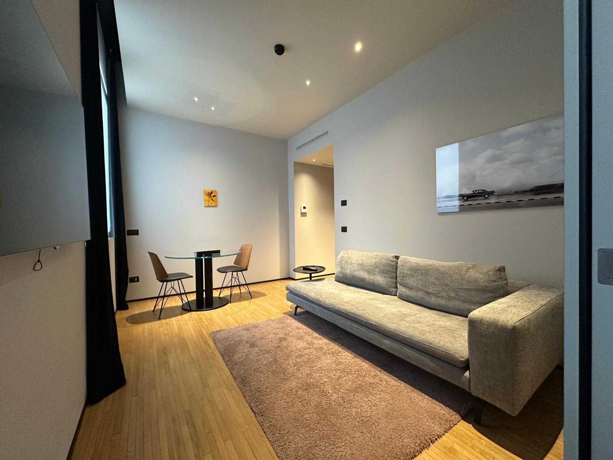 Piranesi 246 Apartment Милано Екстериор снимка