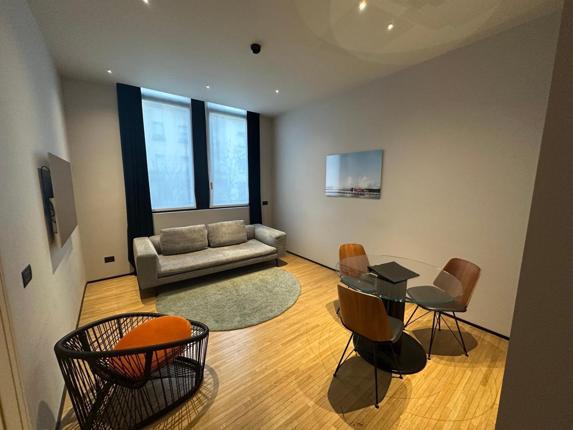 Piranesi 246 Apartment Милано Екстериор снимка
