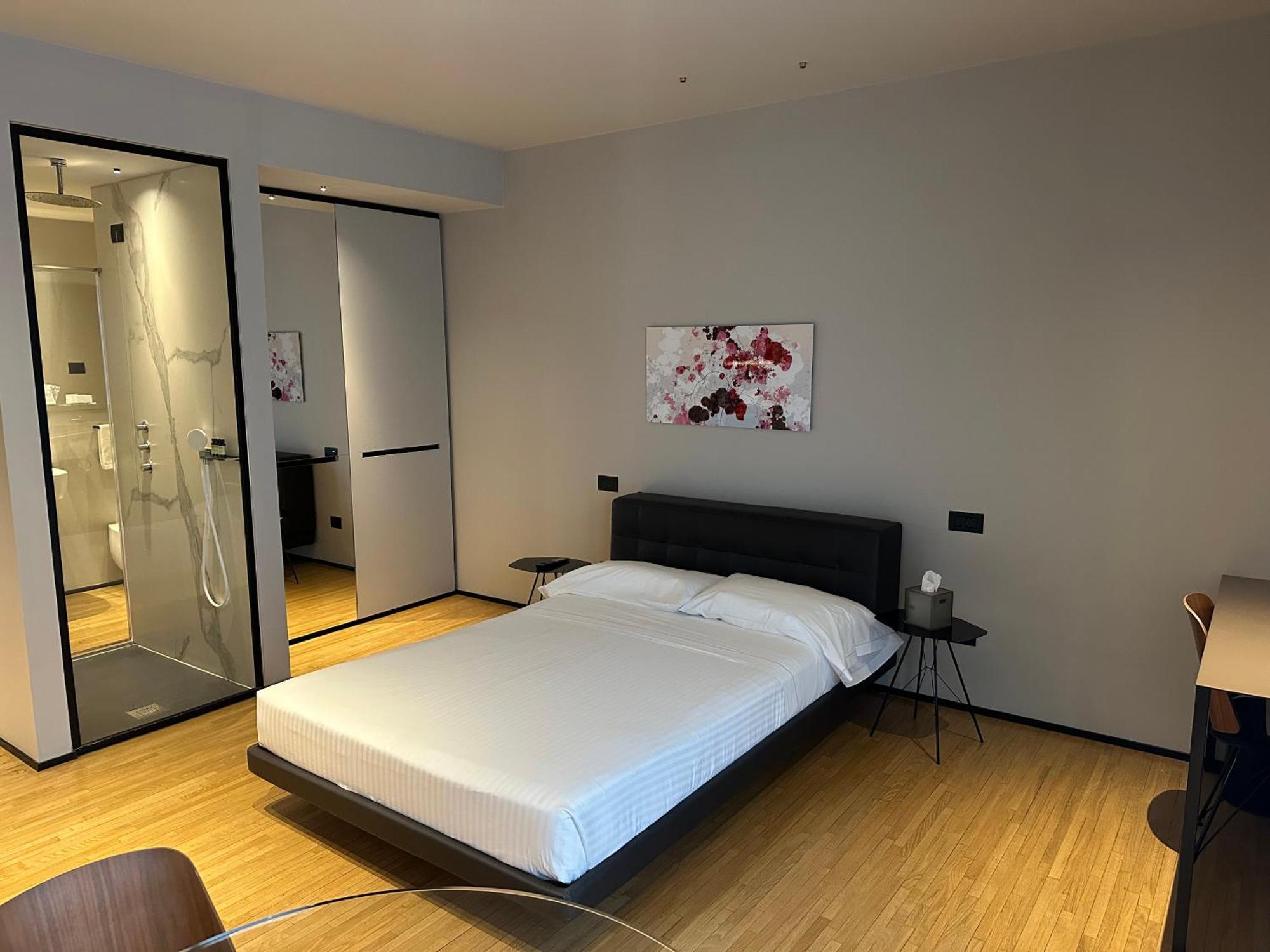 Piranesi 246 Apartment Милано Екстериор снимка