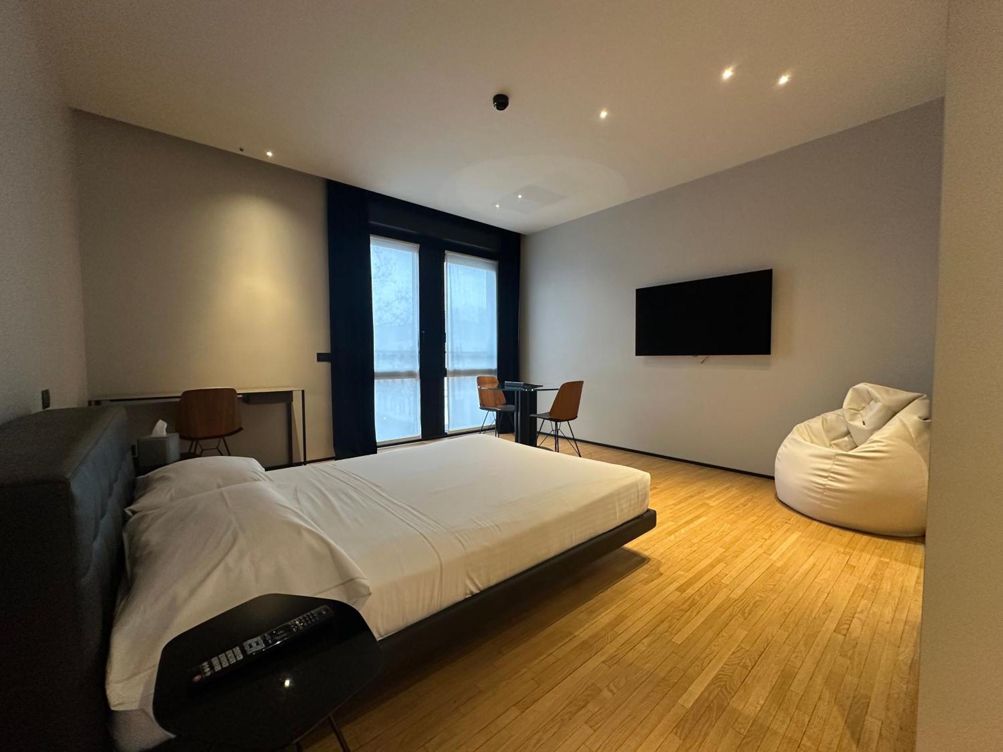 Piranesi 246 Apartment Милано Екстериор снимка
