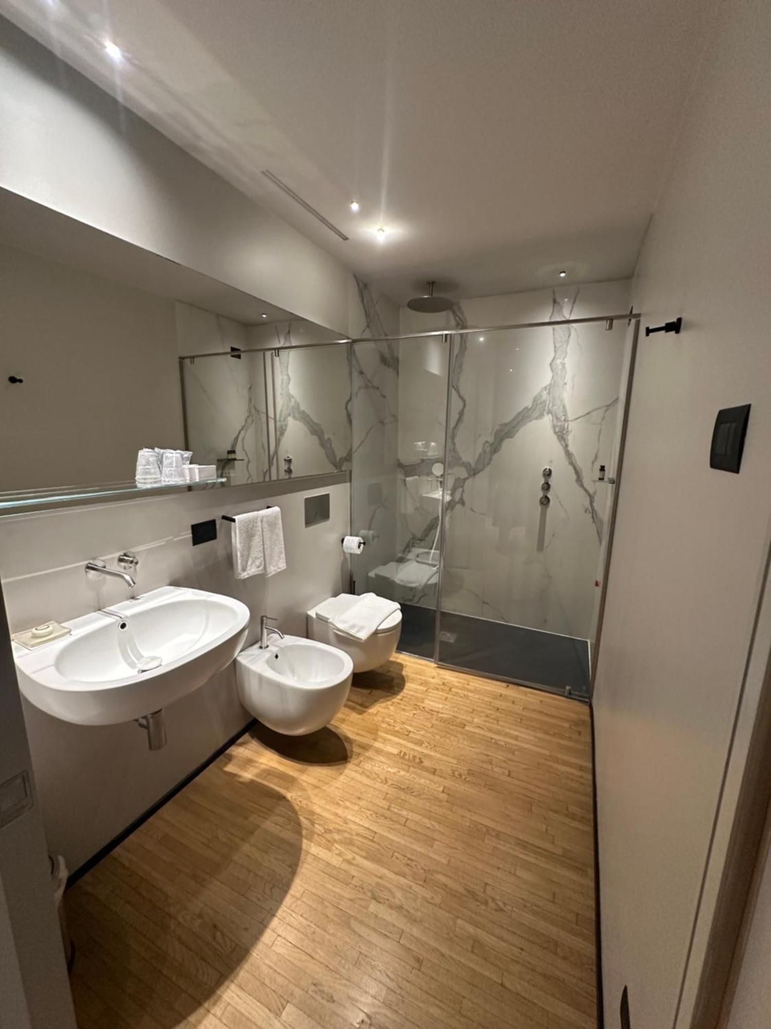Piranesi 246 Apartment Милано Екстериор снимка