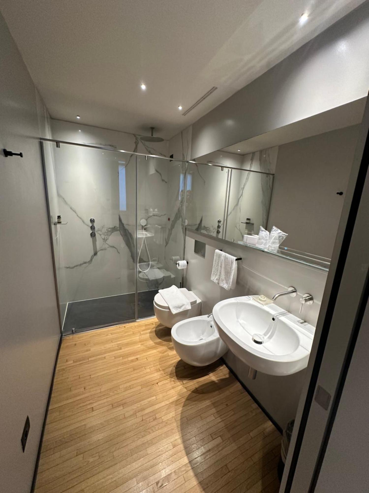 Piranesi 246 Apartment Милано Екстериор снимка