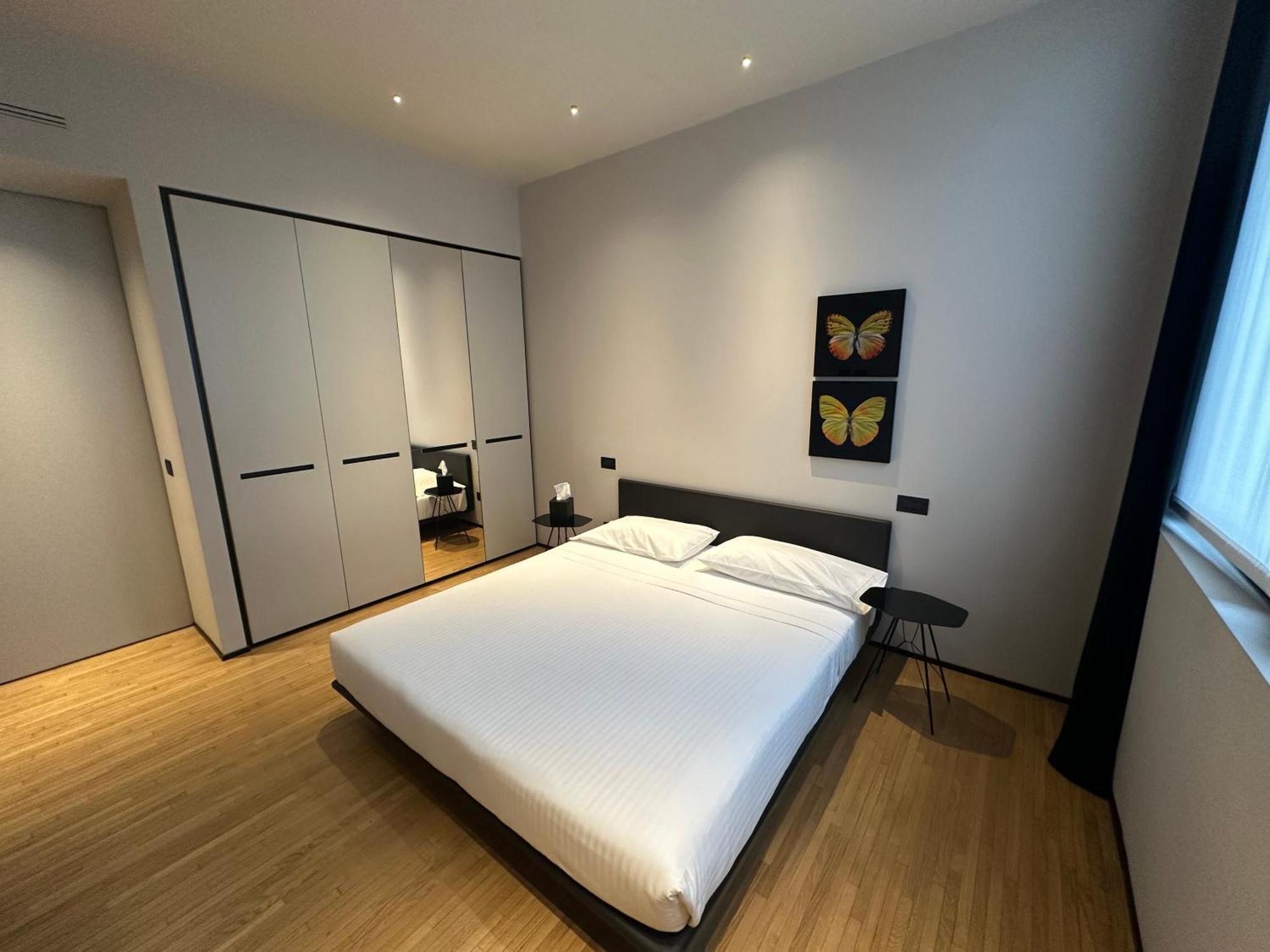 Piranesi 246 Apartment Милано Екстериор снимка