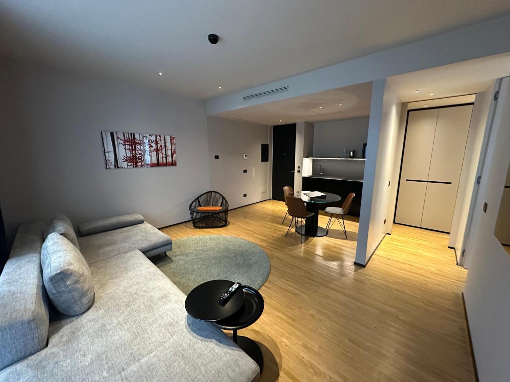 Piranesi 246 Apartment Милано Екстериор снимка