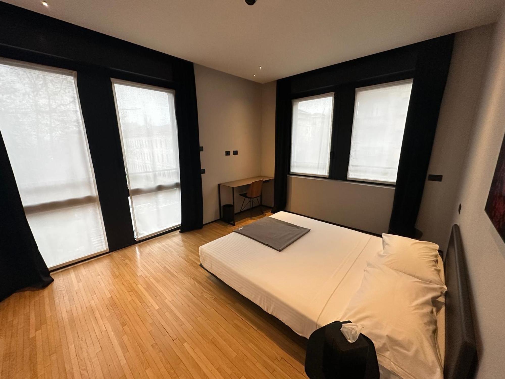 Piranesi 246 Apartment Милано Екстериор снимка