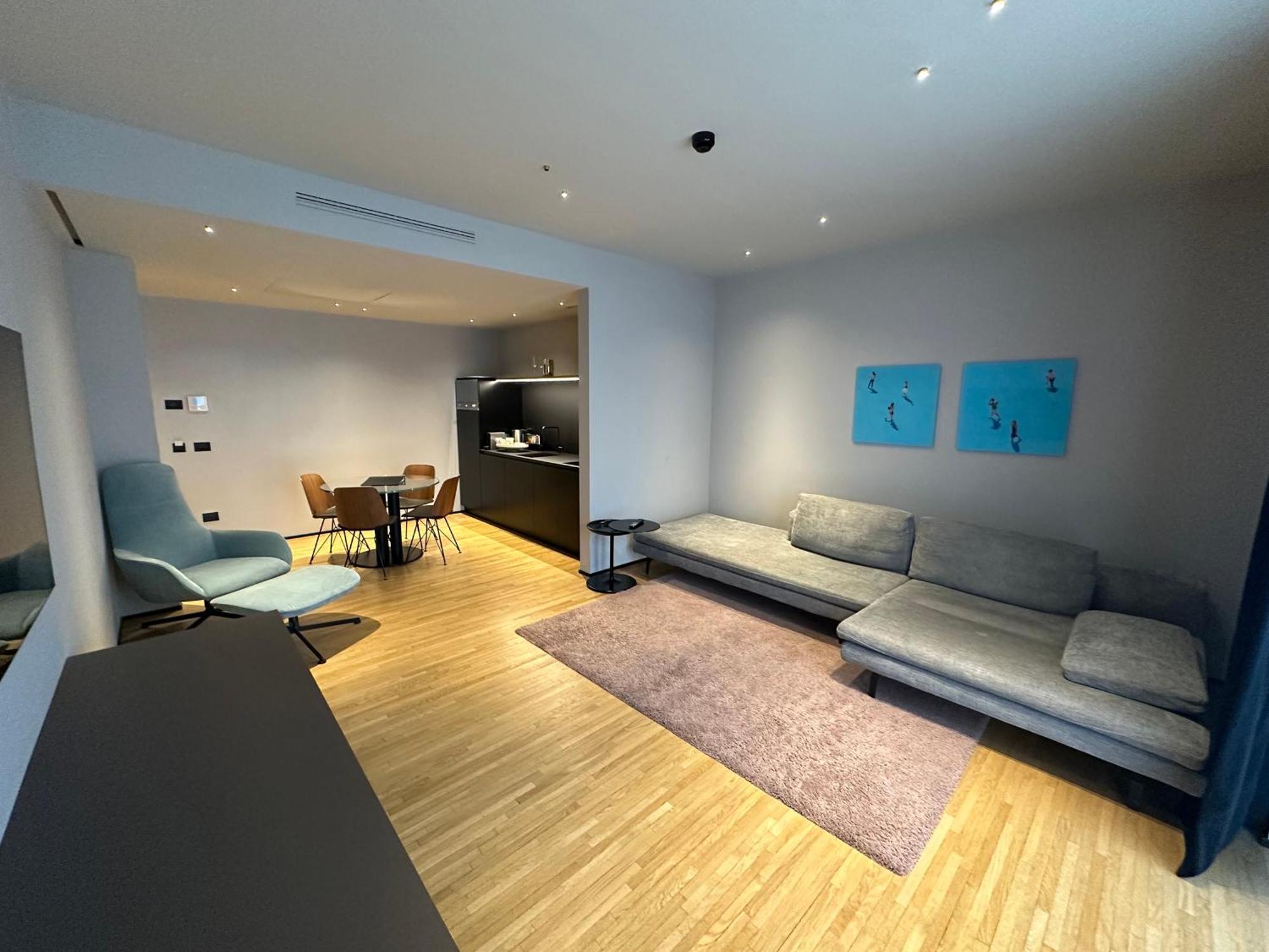 Piranesi 246 Apartment Милано Екстериор снимка