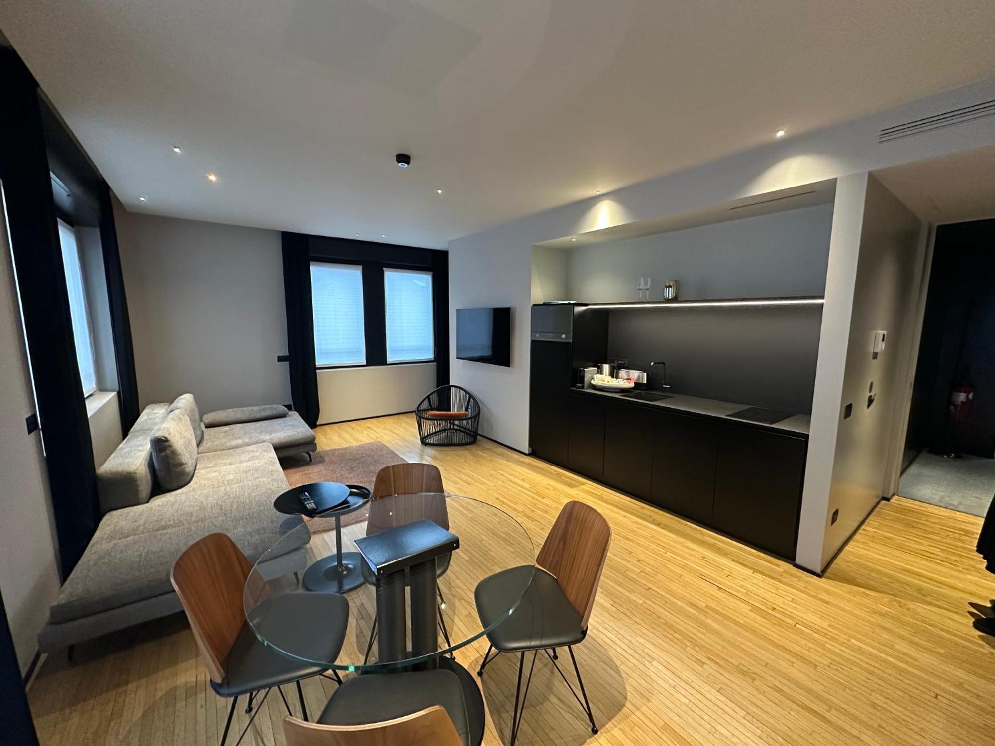 Piranesi 246 Apartment Милано Екстериор снимка