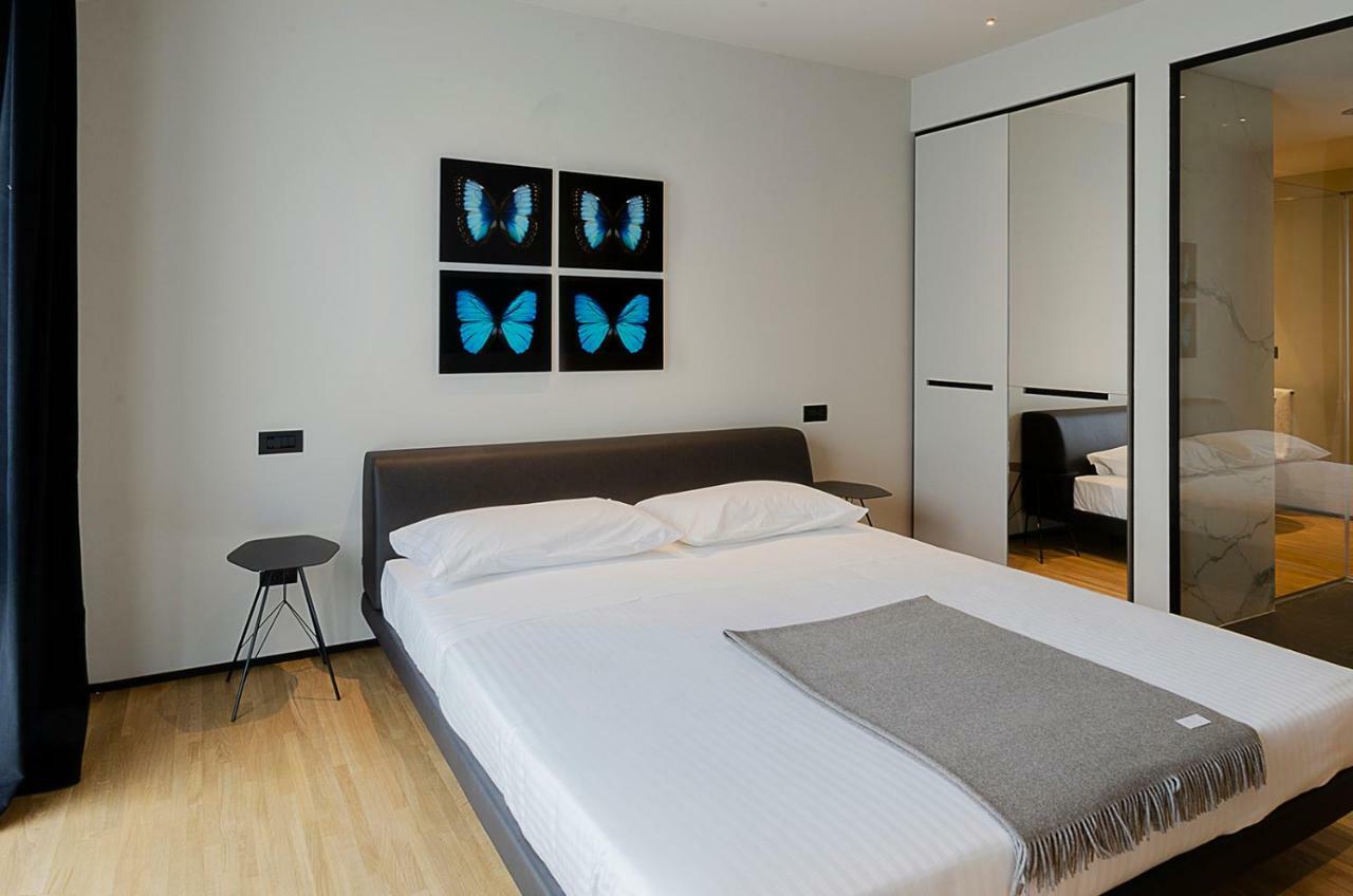 Piranesi 246 Apartment Милано Екстериор снимка