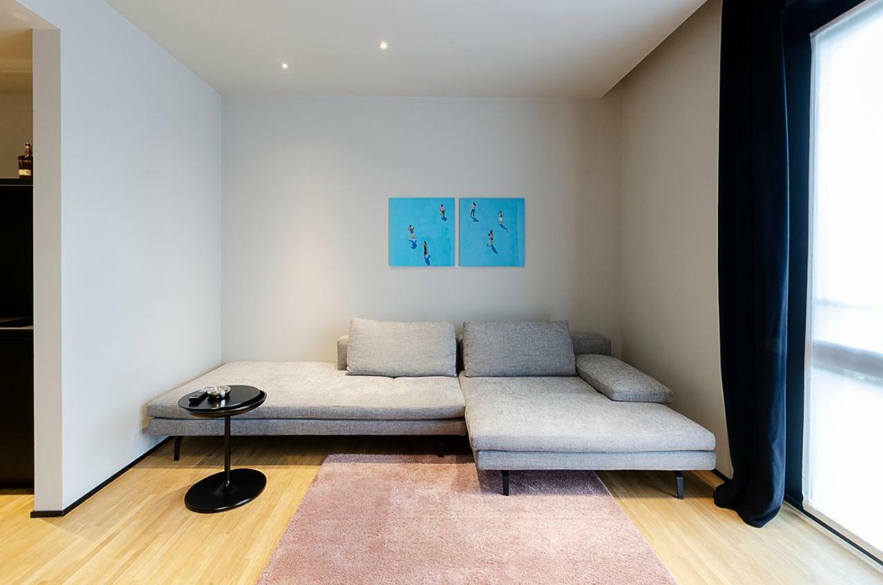 Piranesi 246 Apartment Милано Екстериор снимка