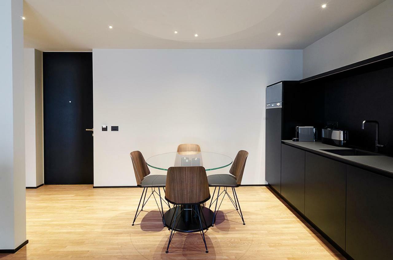 Piranesi 246 Apartment Милано Екстериор снимка