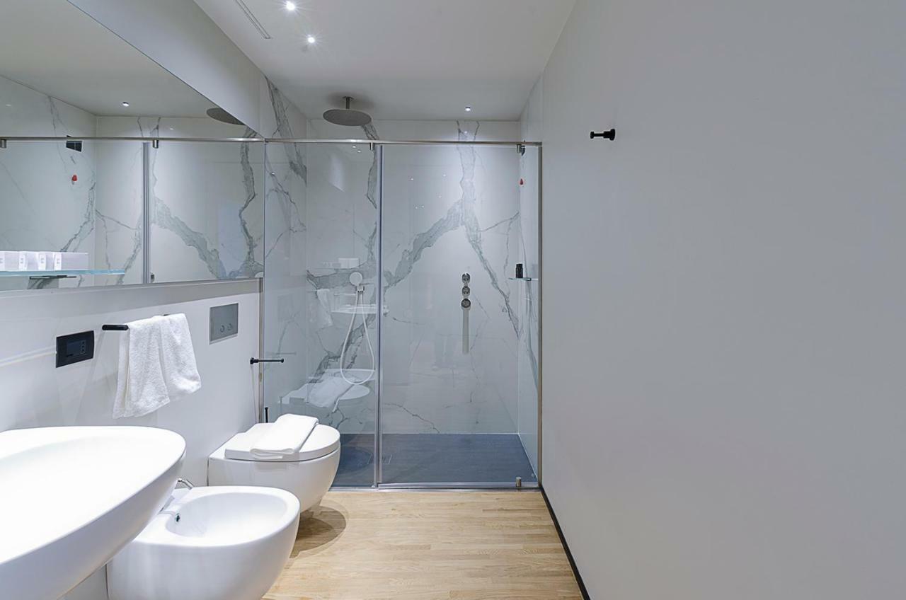 Piranesi 246 Apartment Милано Екстериор снимка