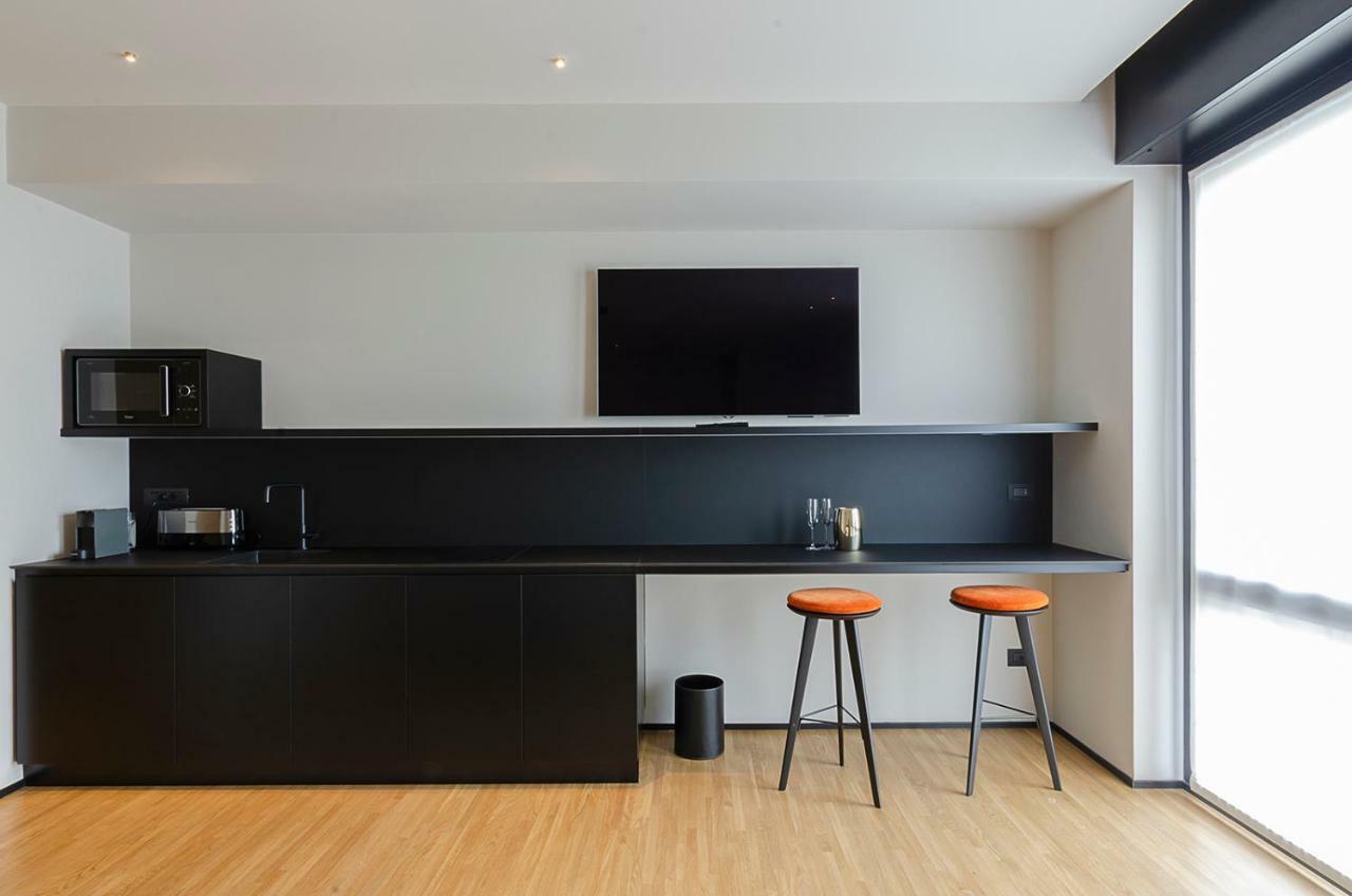 Piranesi 246 Apartment Милано Екстериор снимка