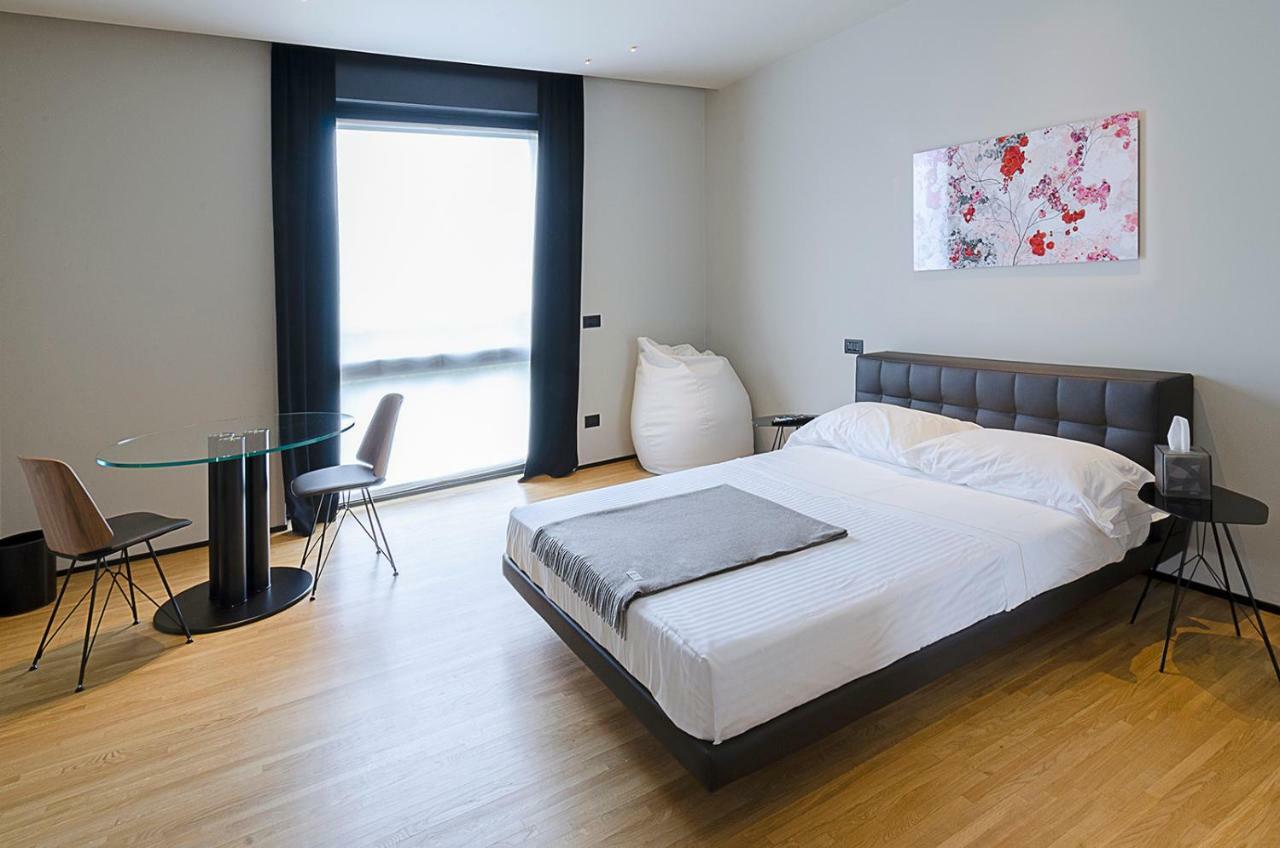 Piranesi 246 Apartment Милано Екстериор снимка