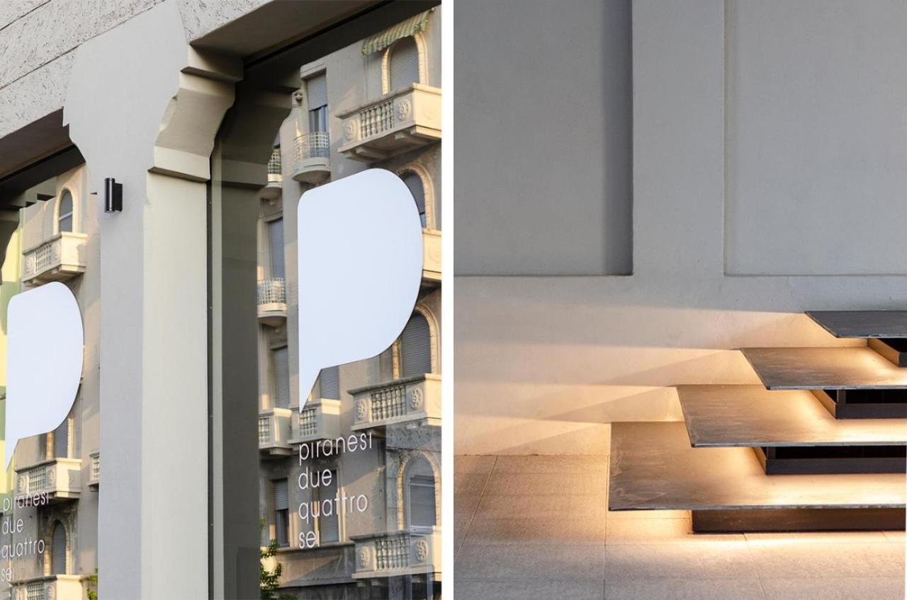 Piranesi 246 Apartment Милано Екстериор снимка