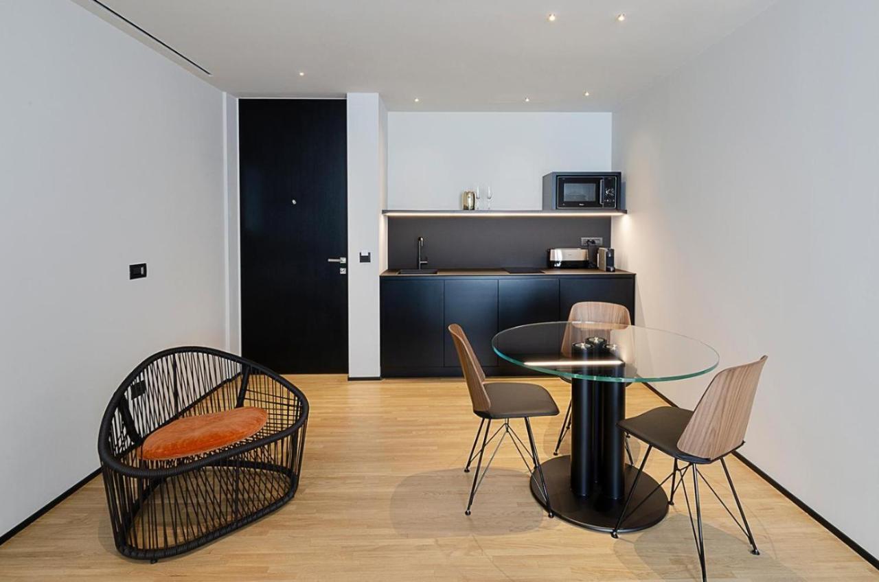 Piranesi 246 Apartment Милано Екстериор снимка