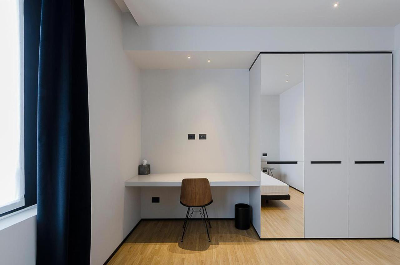 Piranesi 246 Apartment Милано Екстериор снимка