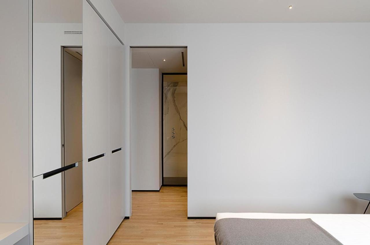 Piranesi 246 Apartment Милано Екстериор снимка
